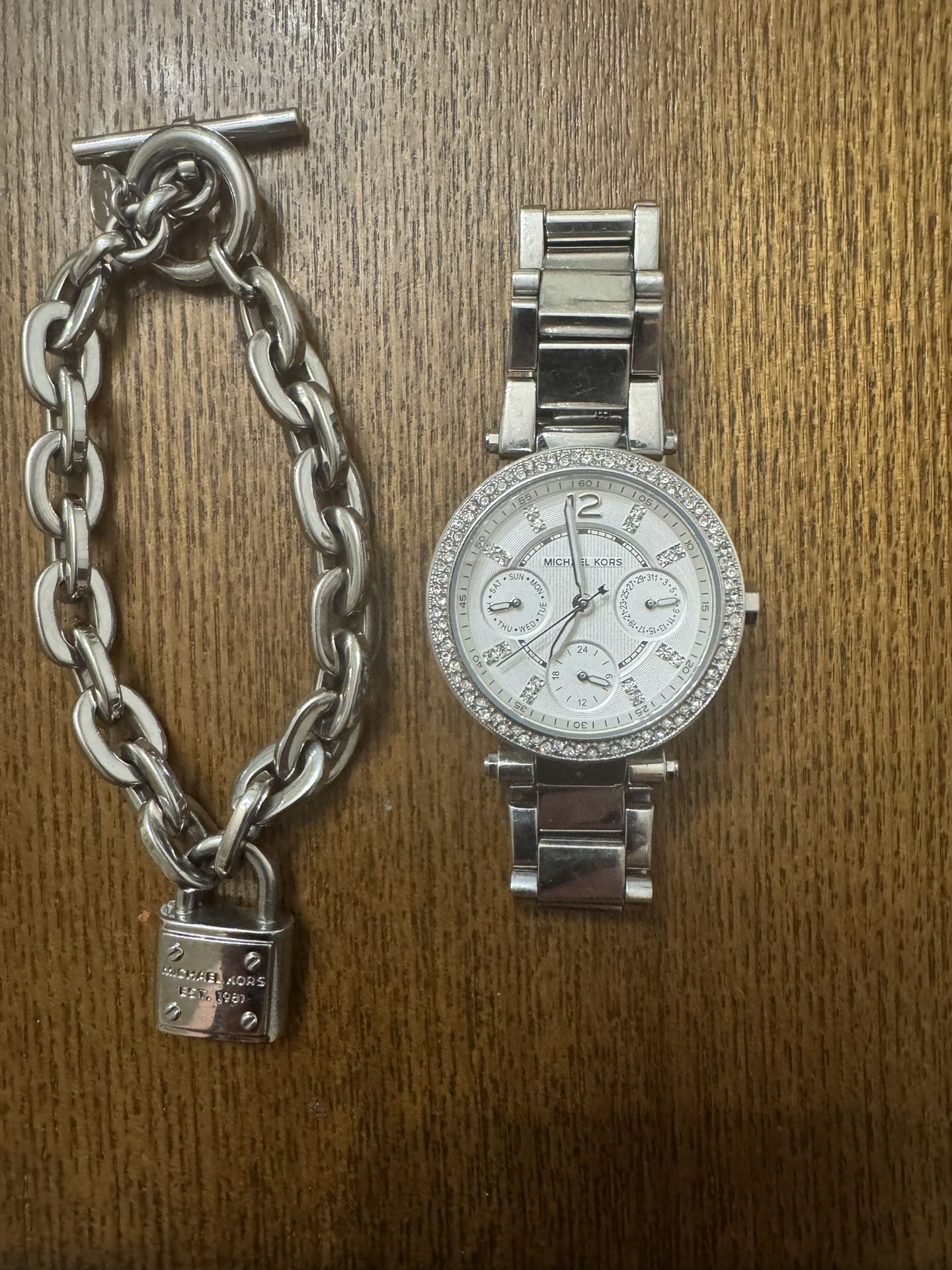 Michael Kors
