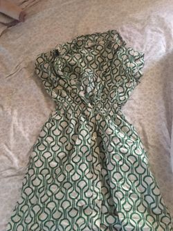 Vintage dress