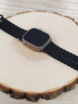 🚨 Apple Watch Ultra 2 49MM – Grab it today for only $1 down! Save up to $270 with full 1-Year Warranty