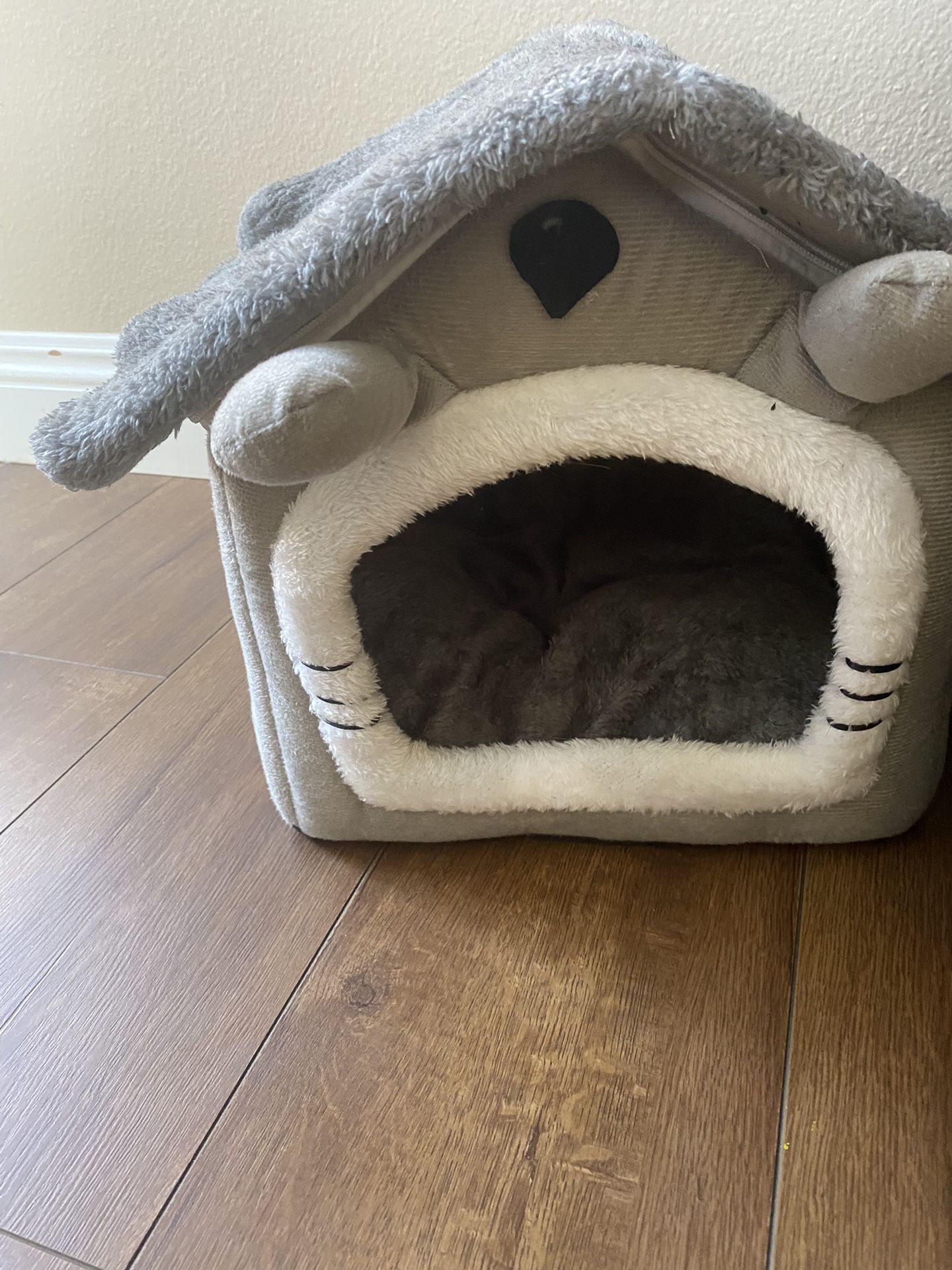Cat/dog Pet House