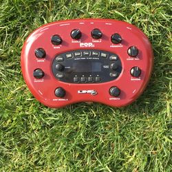 Line6 POD XT