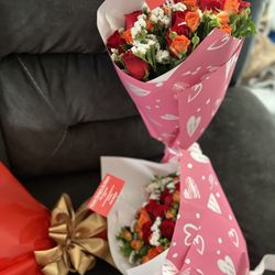 Bouquet Sale 