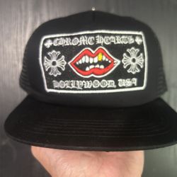 Chrome Hearts Hats