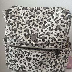 Diaper Bag