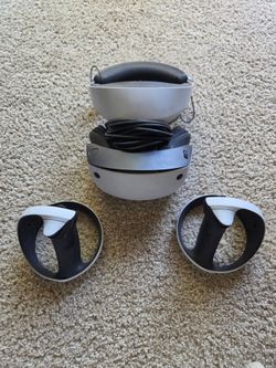 Psvr2 (Perfect Condition)