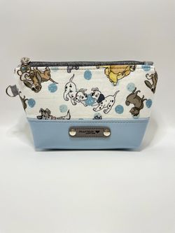Zipper Pouch - Disney Dogs 🐶 Themed