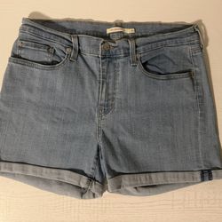 Levi’s Shorts