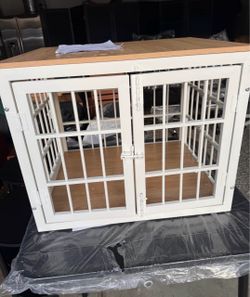 Dog Crate