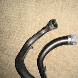 BMW F80 M3 OEM CHARGE PIPE