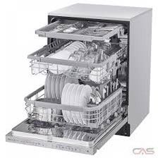 LG Dishwasher  LDP680955