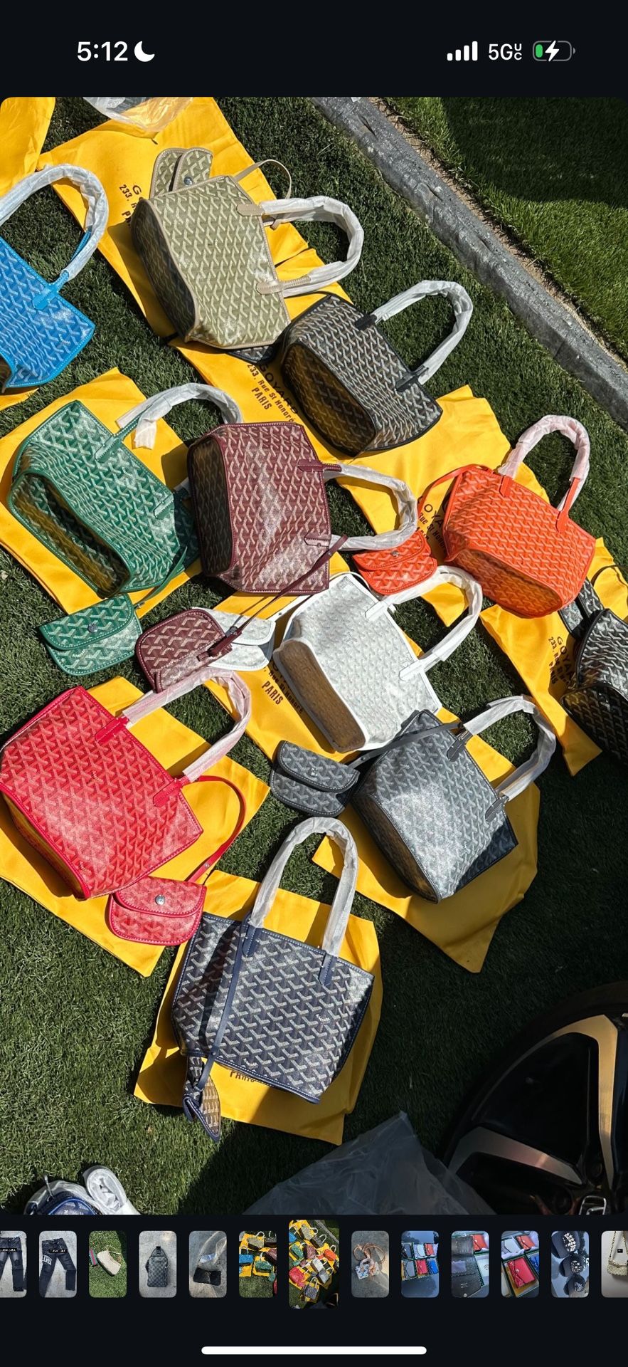 Bag