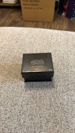 Darth Vader Cufflinks