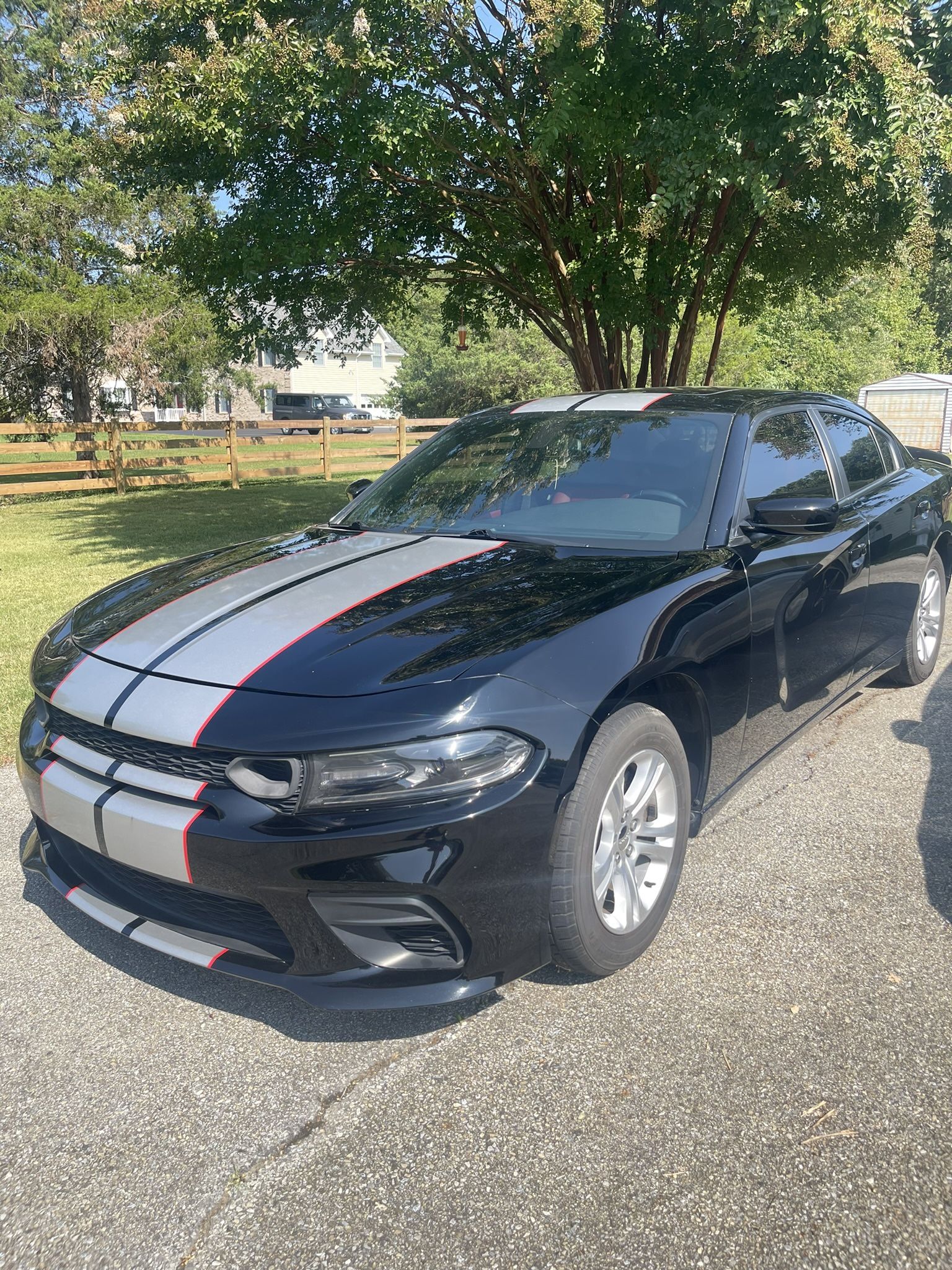 2019 Dodge Charger
