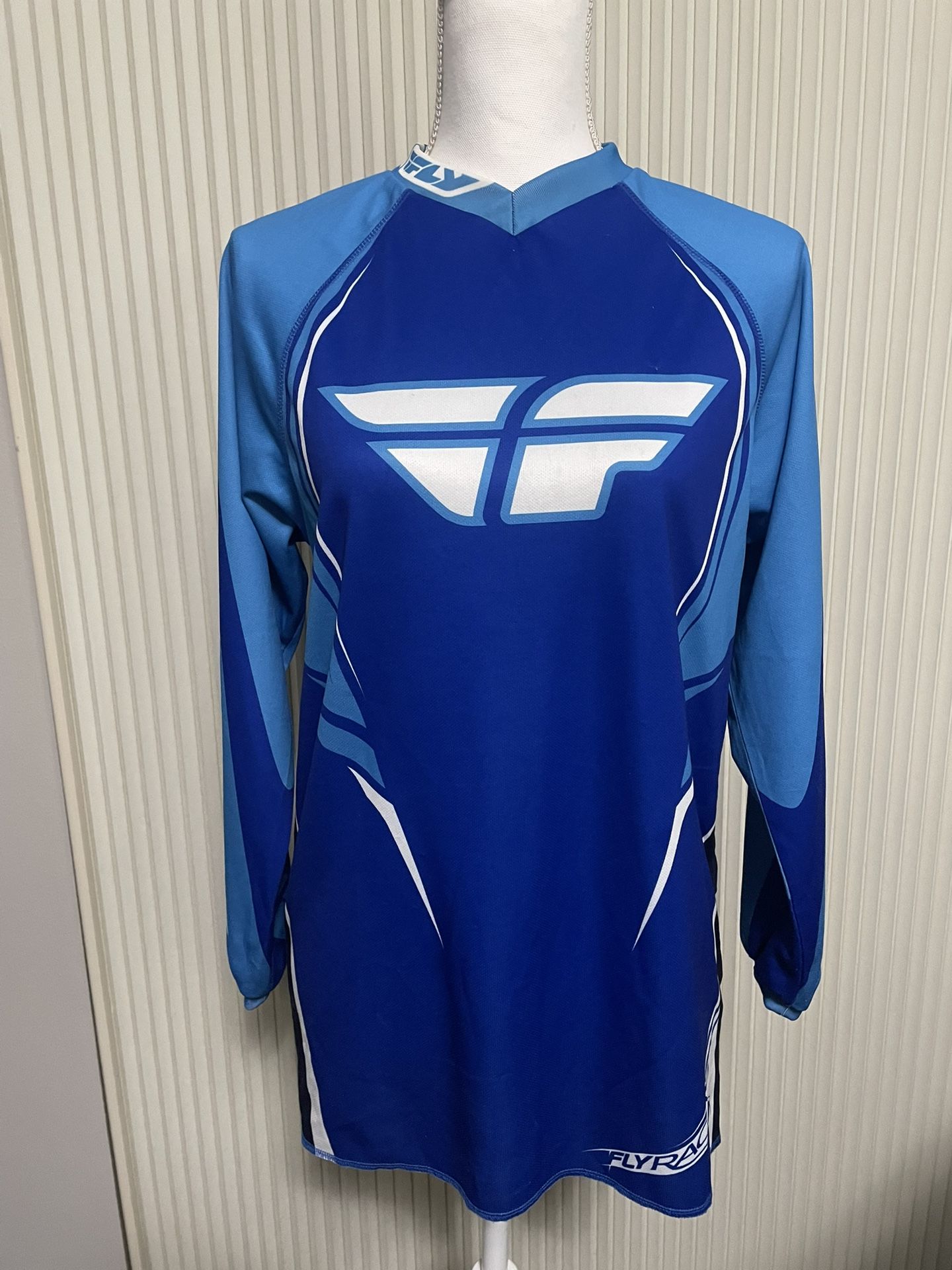 Vintage Fly Racing Jersey