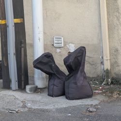 Weight Bags