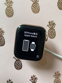 iWatch Series 4 44mm