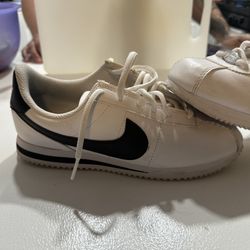 Boys Nike Cortez