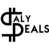 Daly Deals
