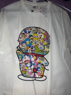 Murakami Tshirt