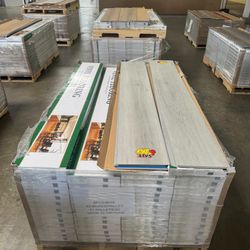 From $0.89 Per Sq Ft | 100+ Colors Available | Luxury Vinyl Flooring | Huge Inventory