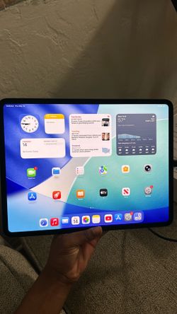 Apple iPad 13in M4