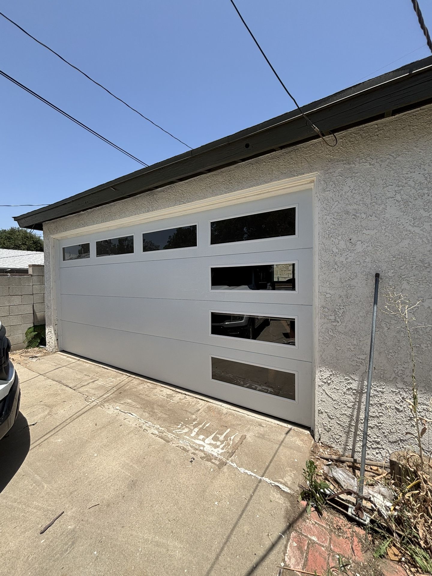 Garage Doors Solution
