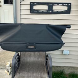 Cargo Cover