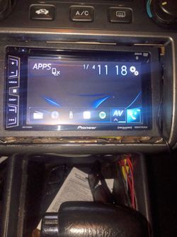 Car audio