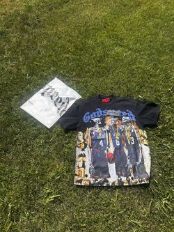 Godspeed Tee