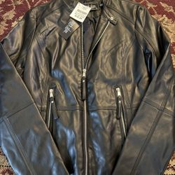 Woman’s Mark Alan Jacket 