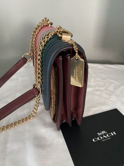Coach Klare Crossbody With Ombre Quilting for Sale in Garden Grove CA OfferUp
