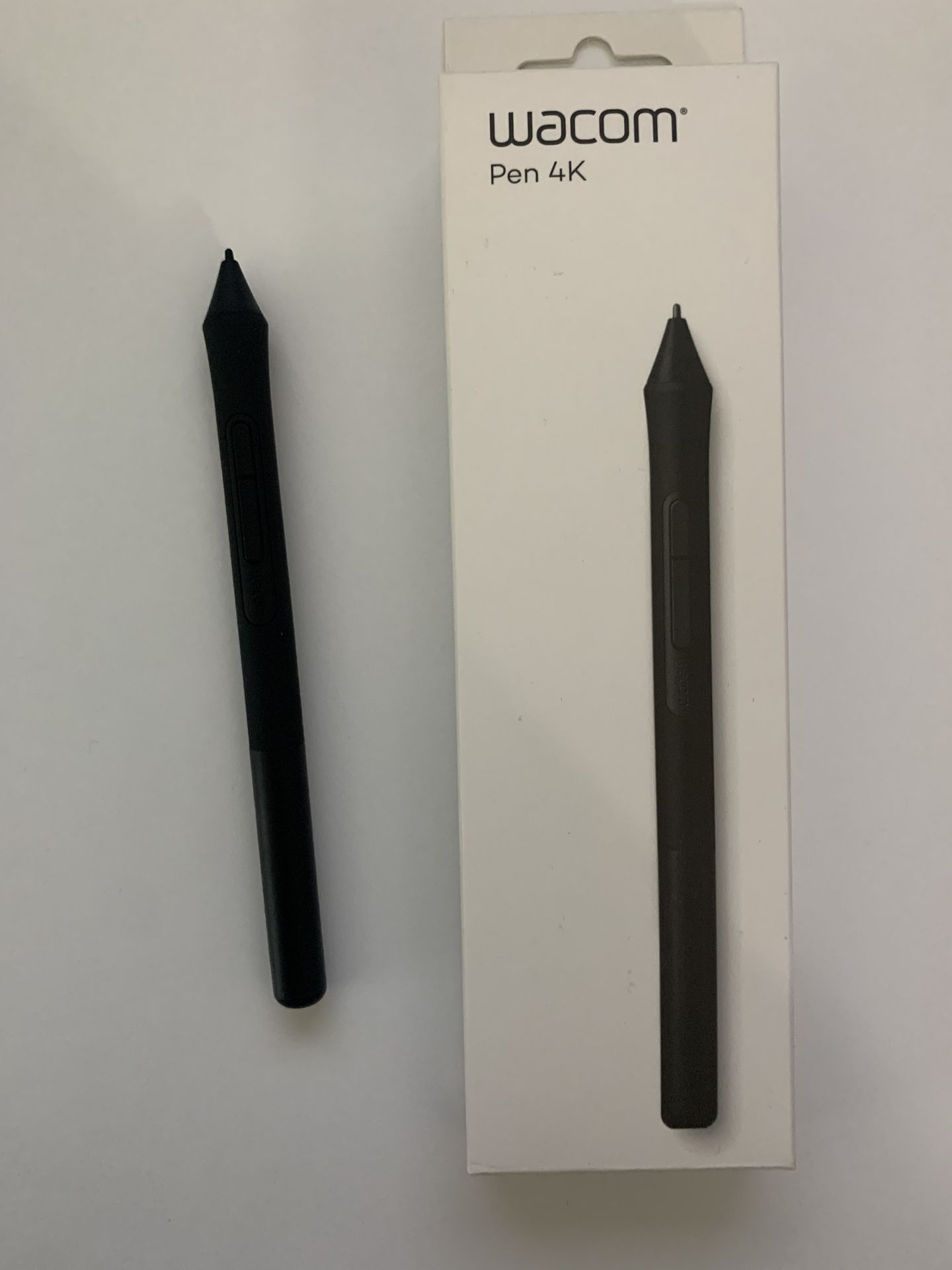 Wacom Intuos Stylus