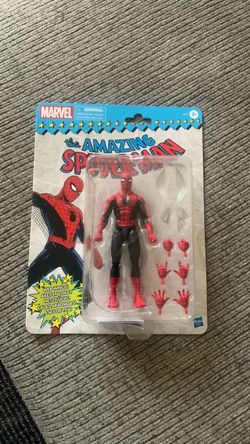 Spider man