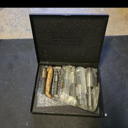 The Walton Co Tap Extractors Set