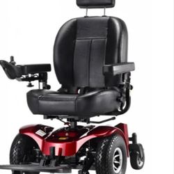 Mobility Chair Used