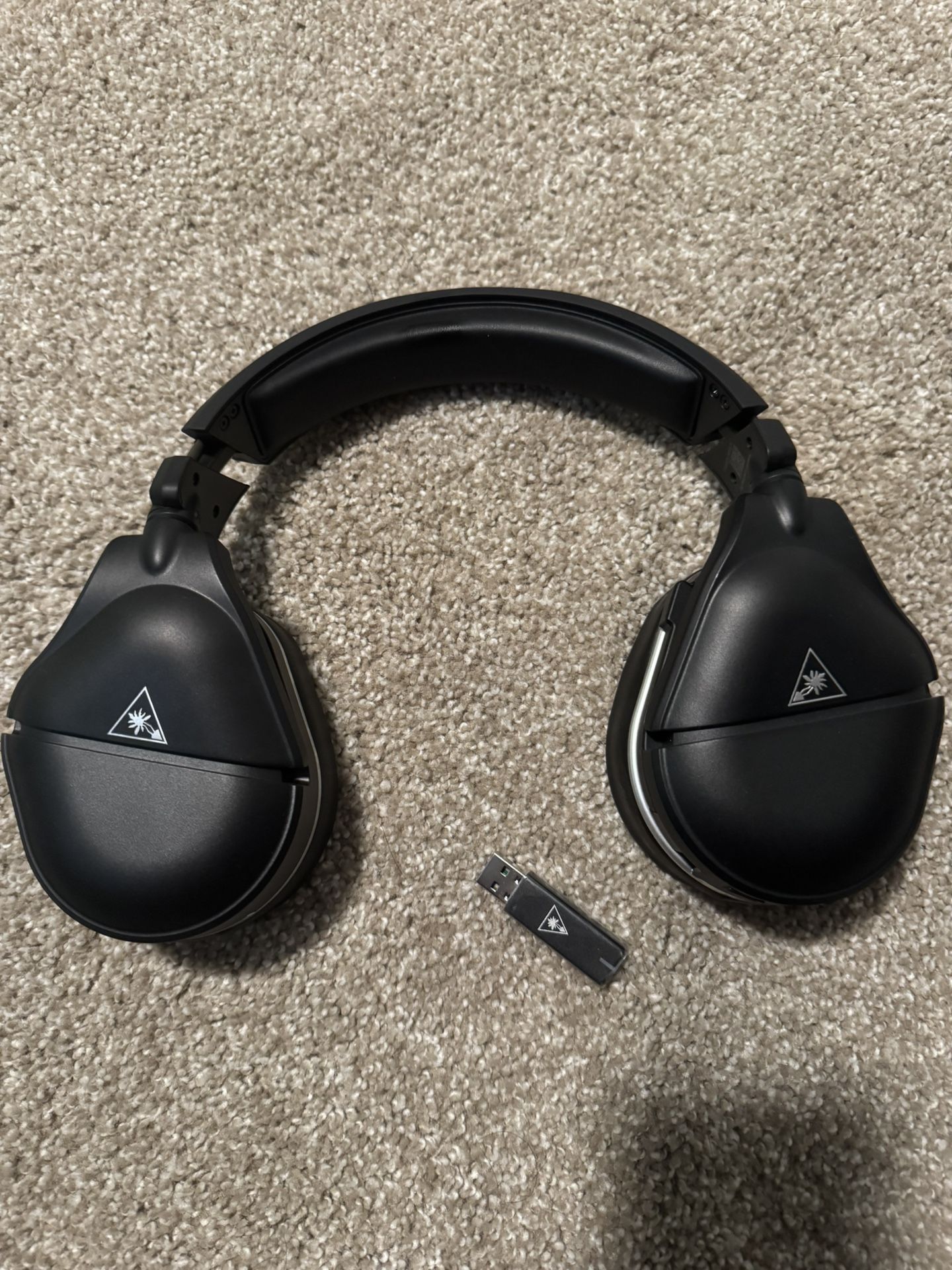 Turtle Beach Headphones
