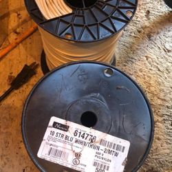 10 AWG THHN/THWN 500’