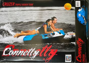 Connelly Double Rider Tube