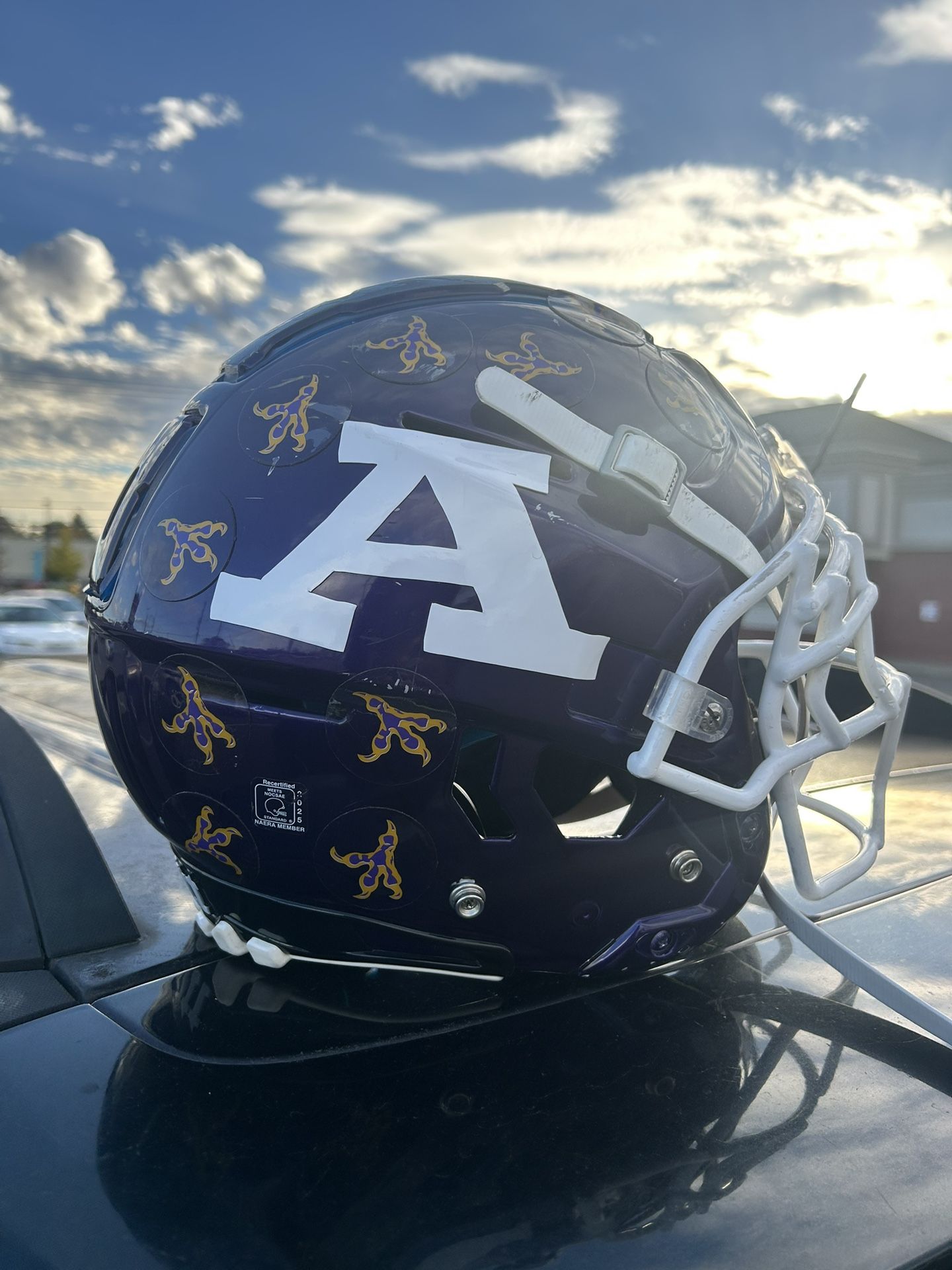 F7 2.0 Reconditioned 2025