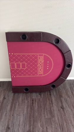 Poker table for cheap