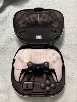 Sony PlayStation DualSense Edge