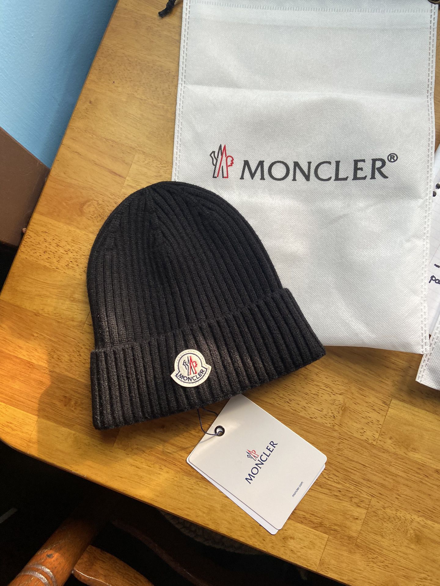 Moncler Hat 