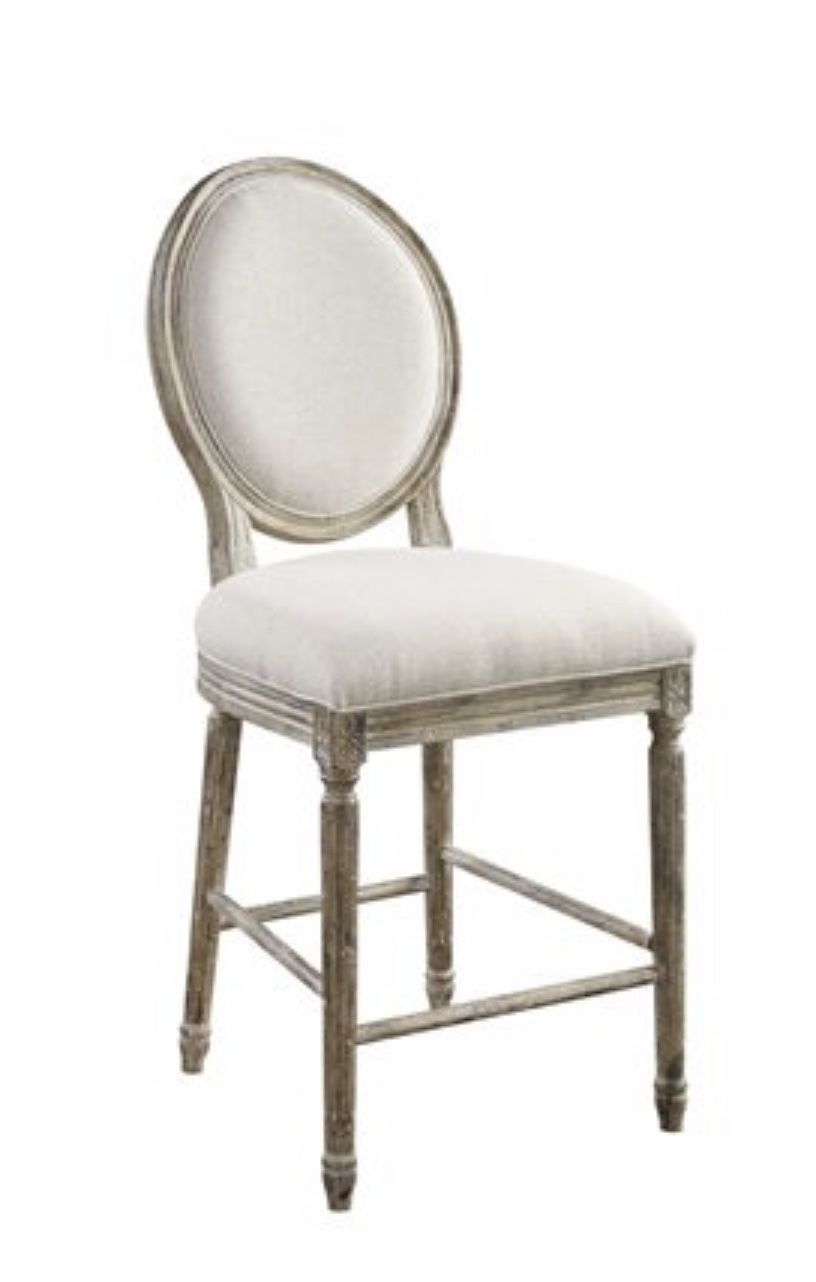 24” BAR STOOL - CLOSEOUT PRICED!!