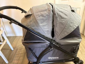 Baby Trend Navigator Stroller Wagon