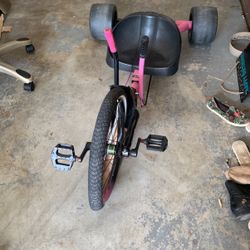 Drift Bike Lots Of Fun 