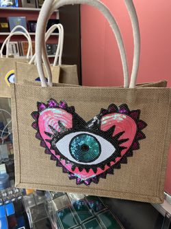 Hand Made Bag