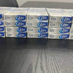 Q-Tips
