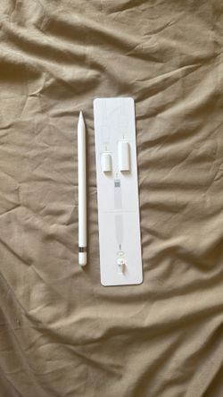 Apple Pencil
