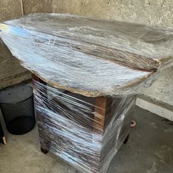 Small Dinning Room Table and Chairs