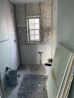 Se Nesecita Persona Para Trabajo De Contrucion